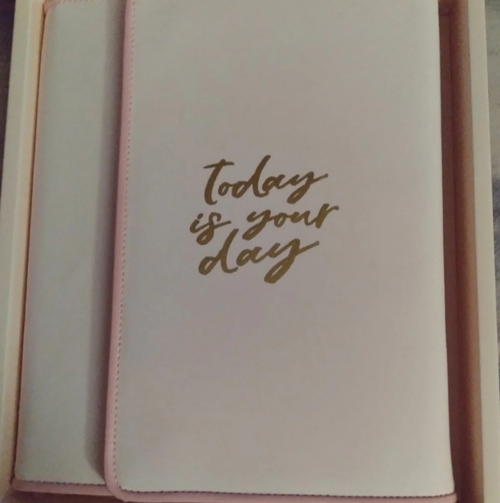 Kikki.K folio